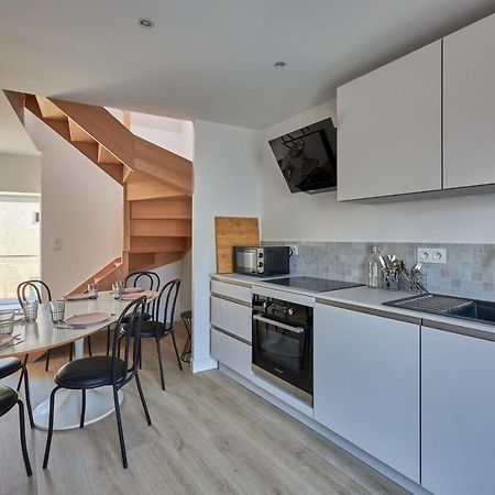 Maison Andrias - Charmante Maison De Bourg Langrune-sur-Mer ภายนอก รูปภาพ