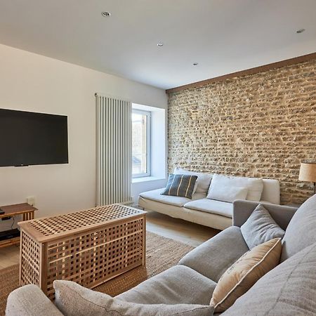 Maison Andrias - Charmante Maison De Bourg Langrune-sur-Mer ภายนอก รูปภาพ